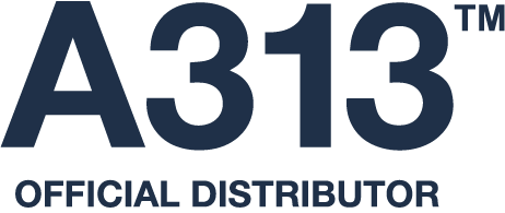 A313